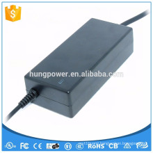 12V 5A UL CE GS SAA 60W australia power supply